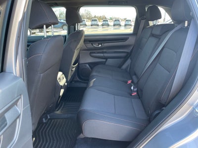 2023 Honda CR-V Hybrid Sport MOONROOF / HEATED SEATS