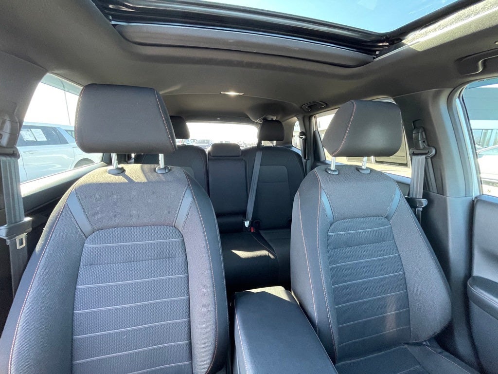 2023 Honda CR-V Hybrid Sport MOONROOF / HEATED SEATS
