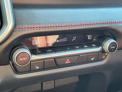 2025 Mazda Mazda CX-50 Hybrid Premium