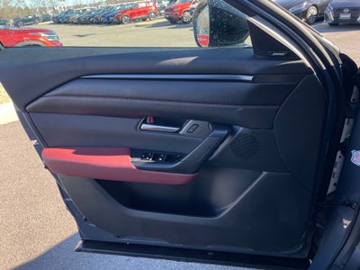 2025 Mazda Mazda CX-50 Hybrid Premium