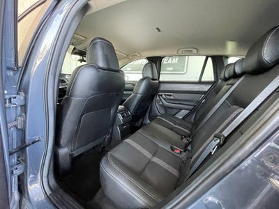 2025 Mazda Mazda CX-50 2.5 S Preferred Package HEATED SEATS / ONE OWNER / AWD