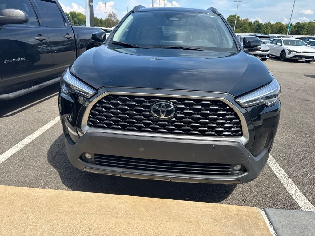 2024 Toyota Corolla Cross XLE POWER DRIVERS SEAT / HEATED SEATS