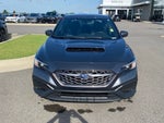2024 Subaru WRX Base MANUAL / AWD / ONE OWNER