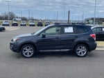 2018 Subaru Forester 2.5i Touring AWD / ONE OWNER / HEATED SEATS
