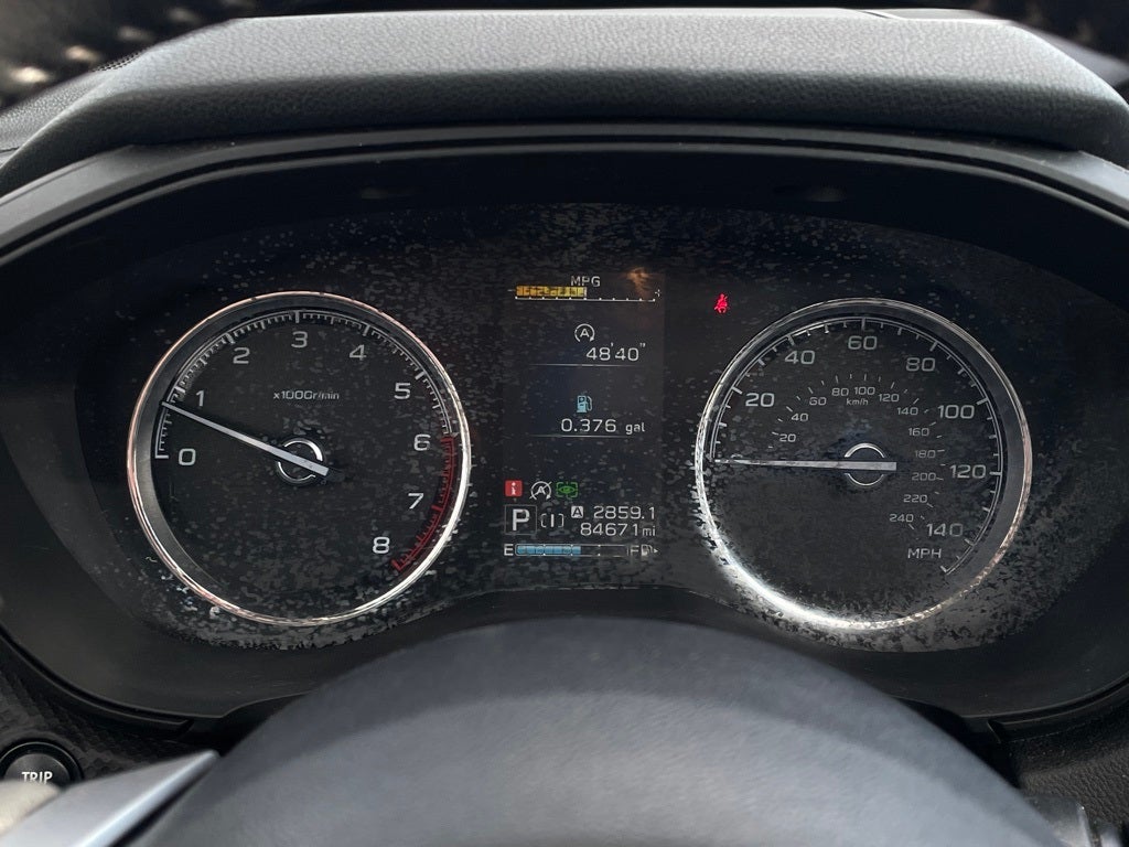 2021 Subaru Forester Touring AWD / NAV / HEATED SEATS