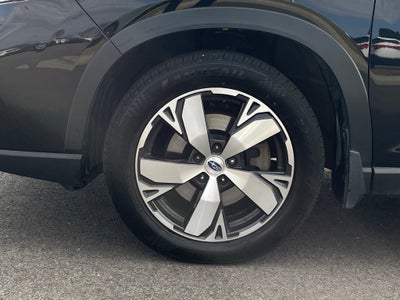 2021 Subaru Forester Touring AWD / NAV / HEATED SEATS