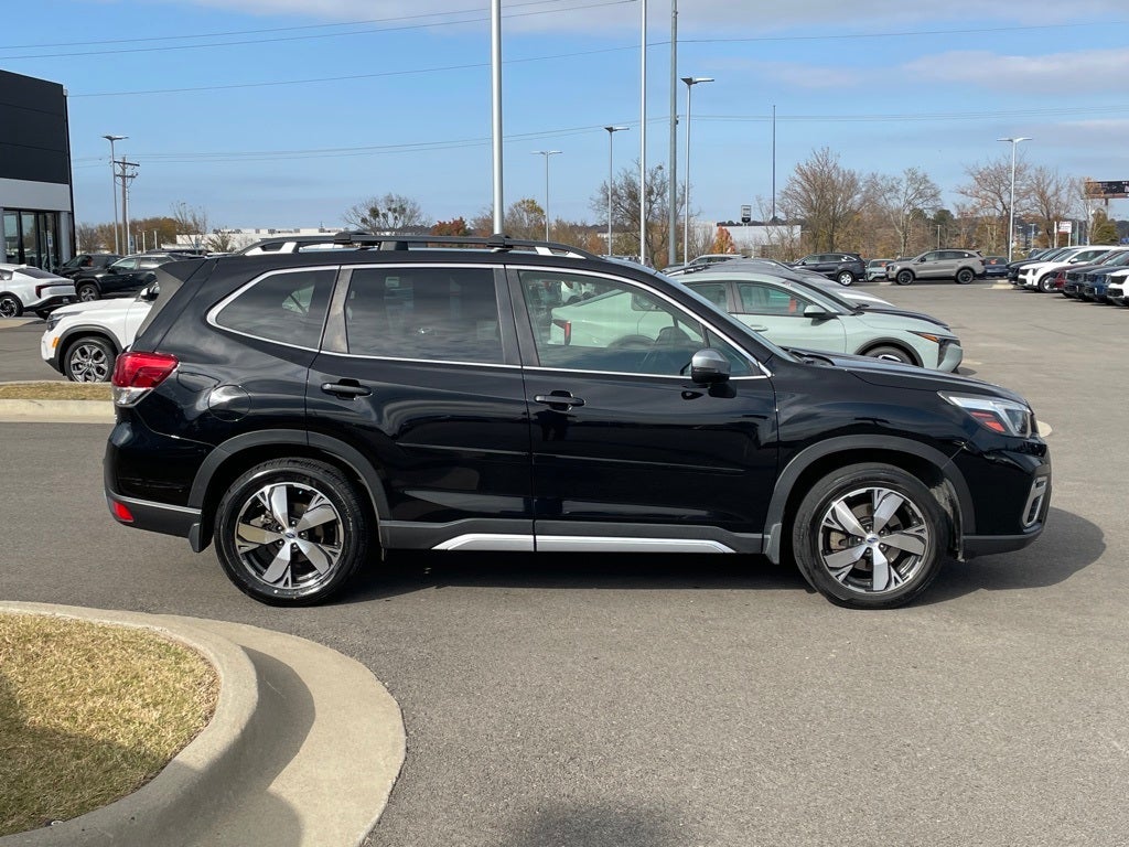 2021 Subaru Forester Touring AWD / NAV / HEATED SEATS