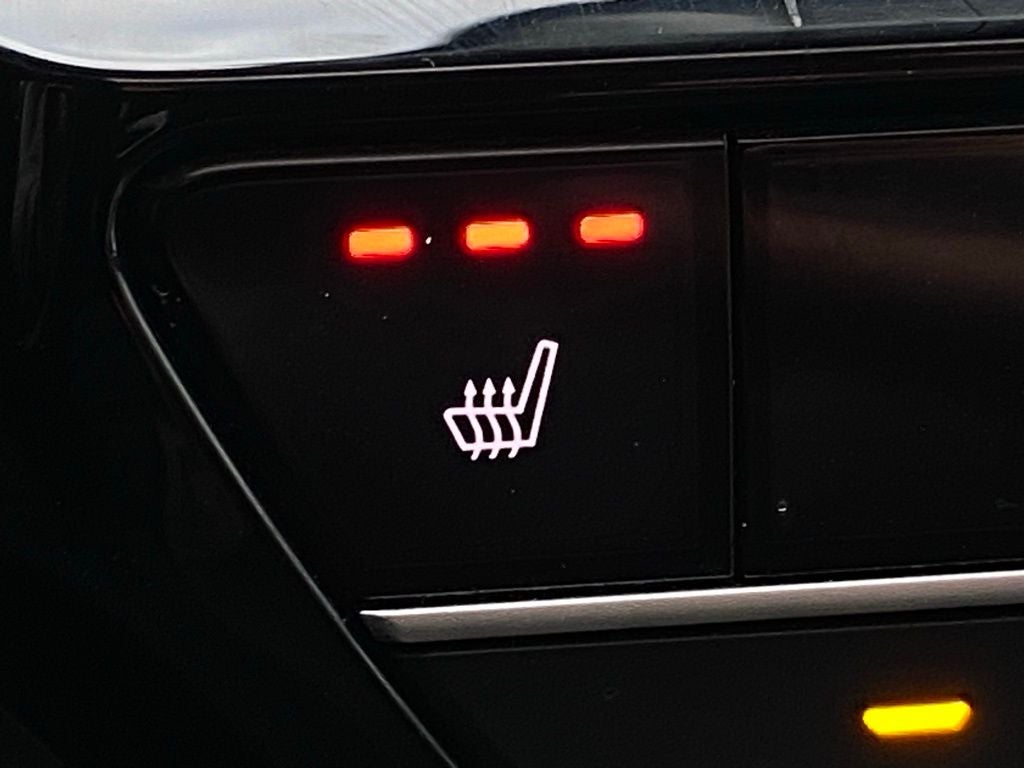 2022 Honda Civic EX CLEAN CARFAX / HEATED SEATS