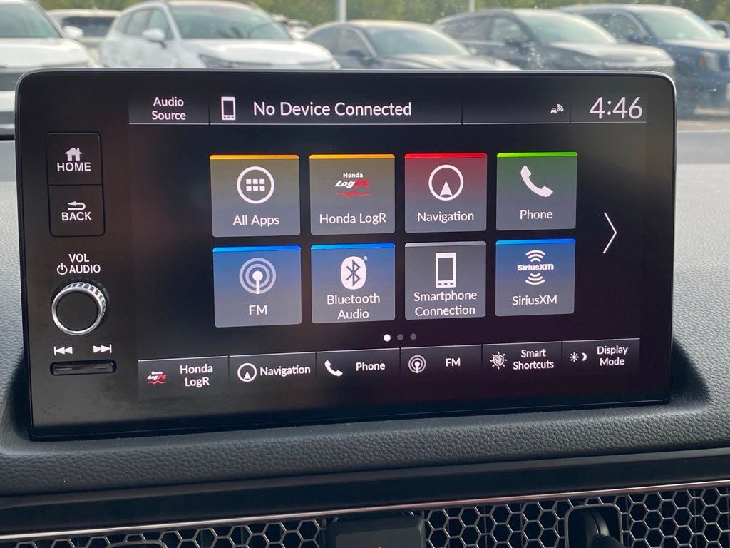 2025 Honda Civic Type R BOSE AUDIO / BLIND SPOT / NAV / ONE OWNER