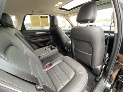 2025 Mazda Mazda CX-5 2.5 S Premium Plus Package