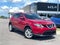 2018 Nissan Rogue Sport SV