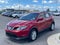 2018 Nissan Rogue Sport SV