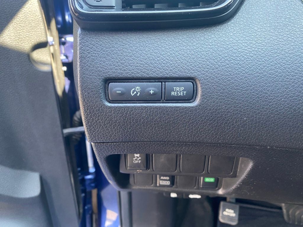 2018 Nissan Rogue Sport S AWD / CLEAN CARFAX