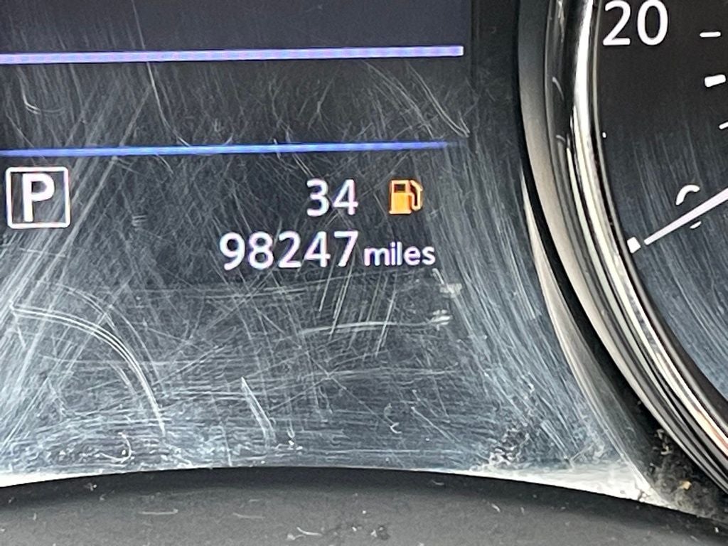 2019 Nissan Rogue SV HEATED SEATS / NAV