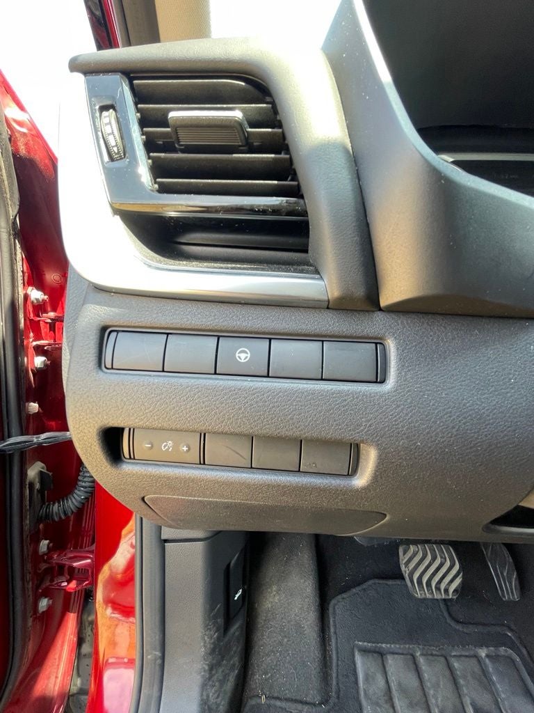 2021 Nissan Rogue SV AWD / CLEAN CARFAX