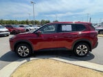 2021 Nissan Rogue SV AWD / CLEAN CARFAX