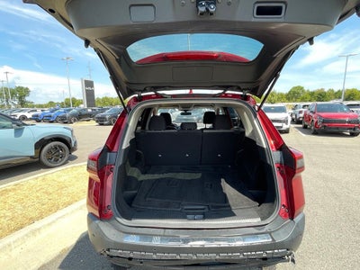 2021 Nissan Rogue SV AWD / CLEAN CARFAX