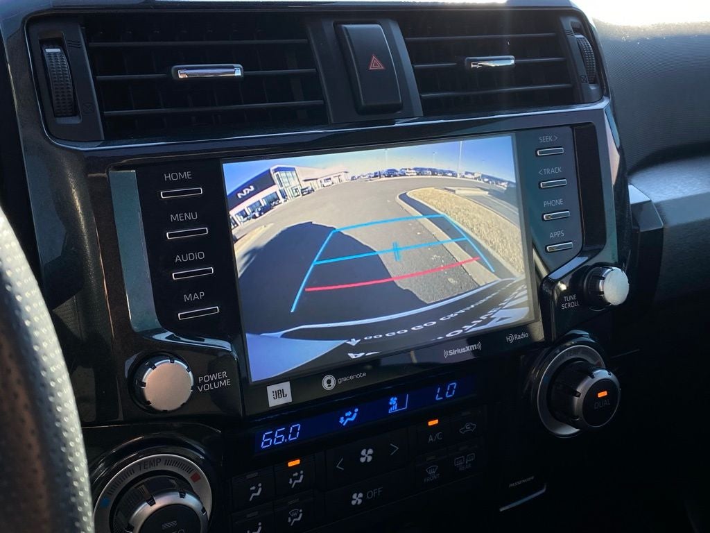 2020 Toyota 4Runner TRD Pro 4X4 / HEATED SEATS / MOONROOF