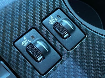 2020 Toyota 4Runner TRD Pro 4X4 / HEATED SEATS / MOONROOF