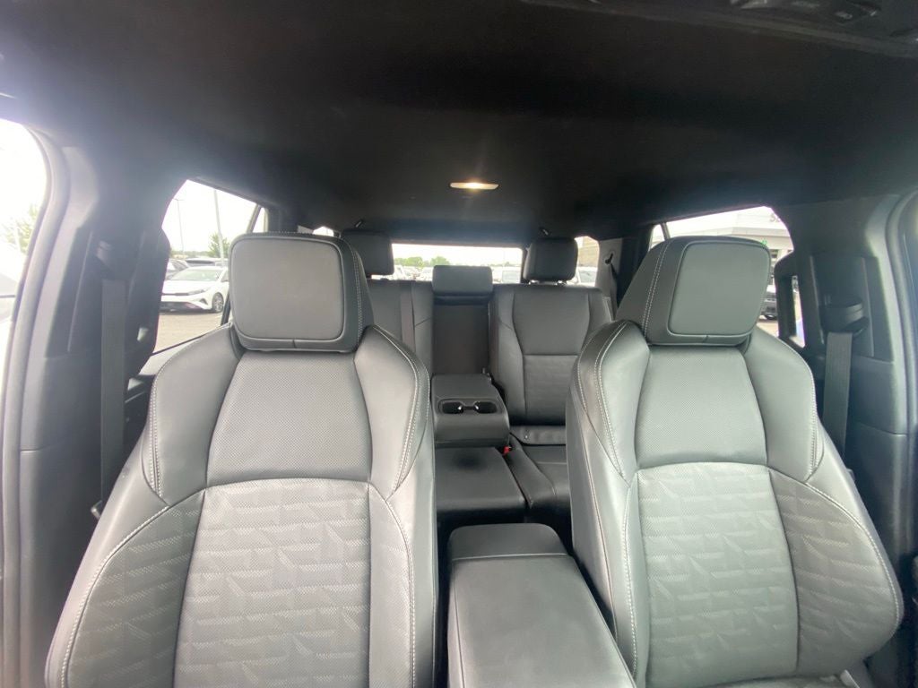 2025 Toyota 4Runner TRD Off-Road Premium ONE OWNER / 4X4 / HEATED SEATS / TOW TECH PACK