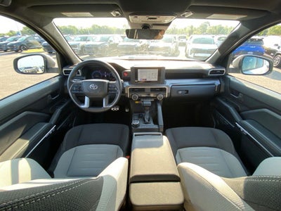 2025 Toyota 4Runner TRD SPORT / 4X4 / ONE OWNER