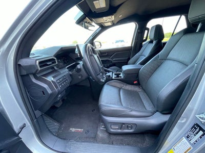 2025 Toyota 4Runner TRD Off-Road TRD / ONE OWNER / 4X4