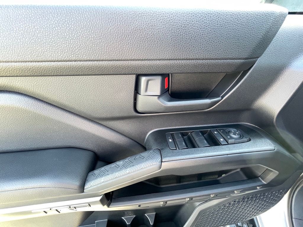 2025 Toyota 4Runner i-FORCE MAX Hybrid TRD Off Road / ONE OWNER / 4X4