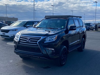 2018 Lexus GX 460 AWD / NAV / MOONROOF