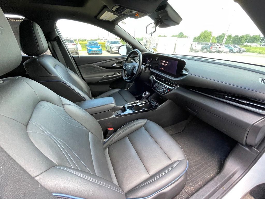 2024 Buick Envista Sport Touring