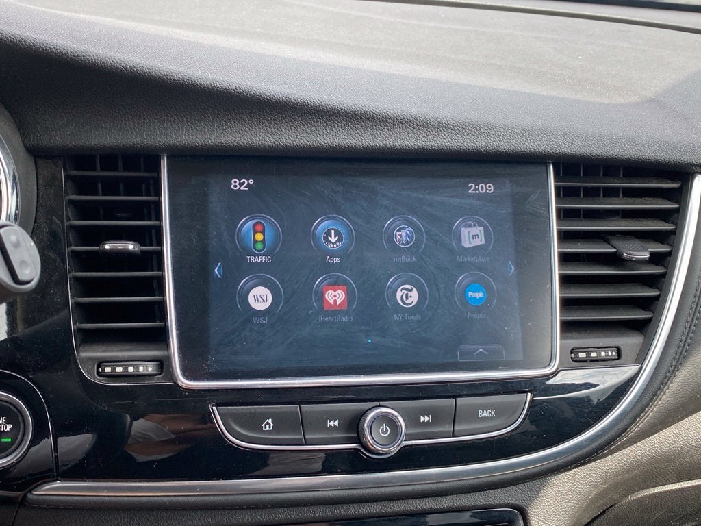 2019 Buick Encore Essence