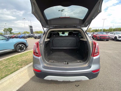 2019 Buick Encore Essence