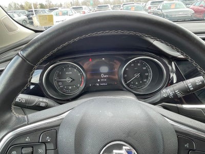 2023 Buick Encore GX Select CLEAN CARFAX / HEATED SEATS