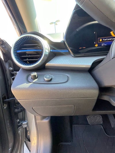 2024 Chevrolet Trax LT CONVENIENCE PACKAGE / HEATED SEATS