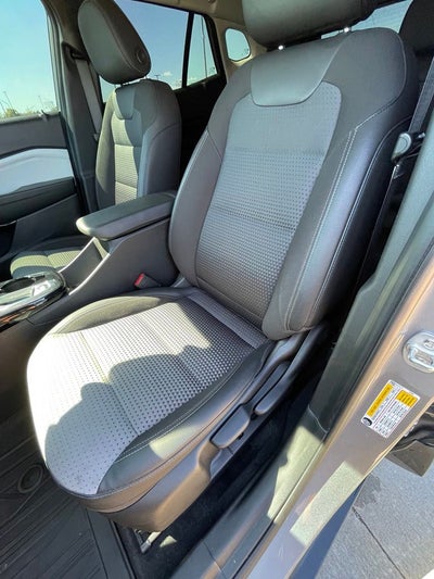 2024 Chevrolet Trax LT CONVENIENCE PACKAGE / HEATED SEATS