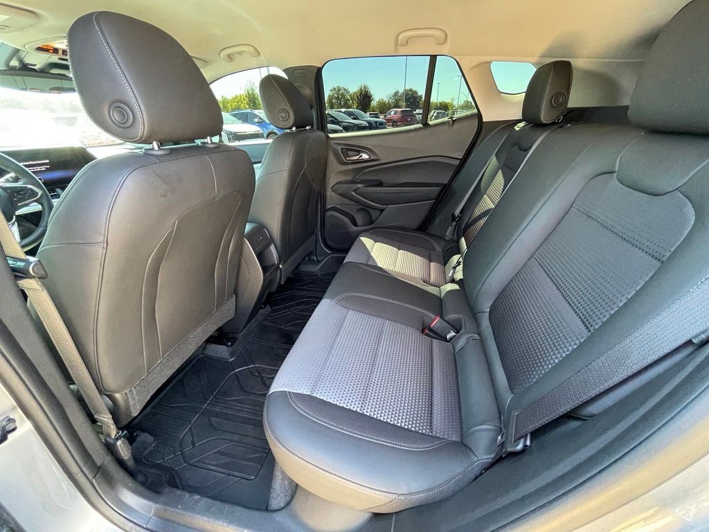 2024 Chevrolet Trax LT CONVENIENCE PACKAGE / HEATED SEATS