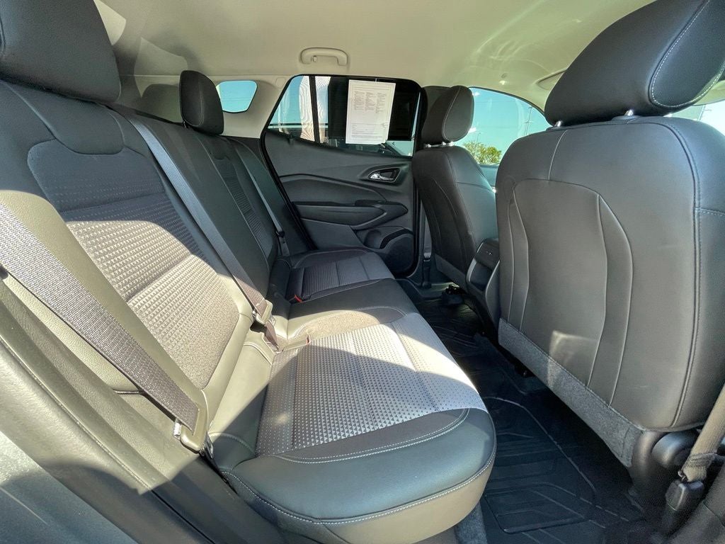 2024 Chevrolet Trax LT CONVENIENCE PACKAGE / HEATED SEATS