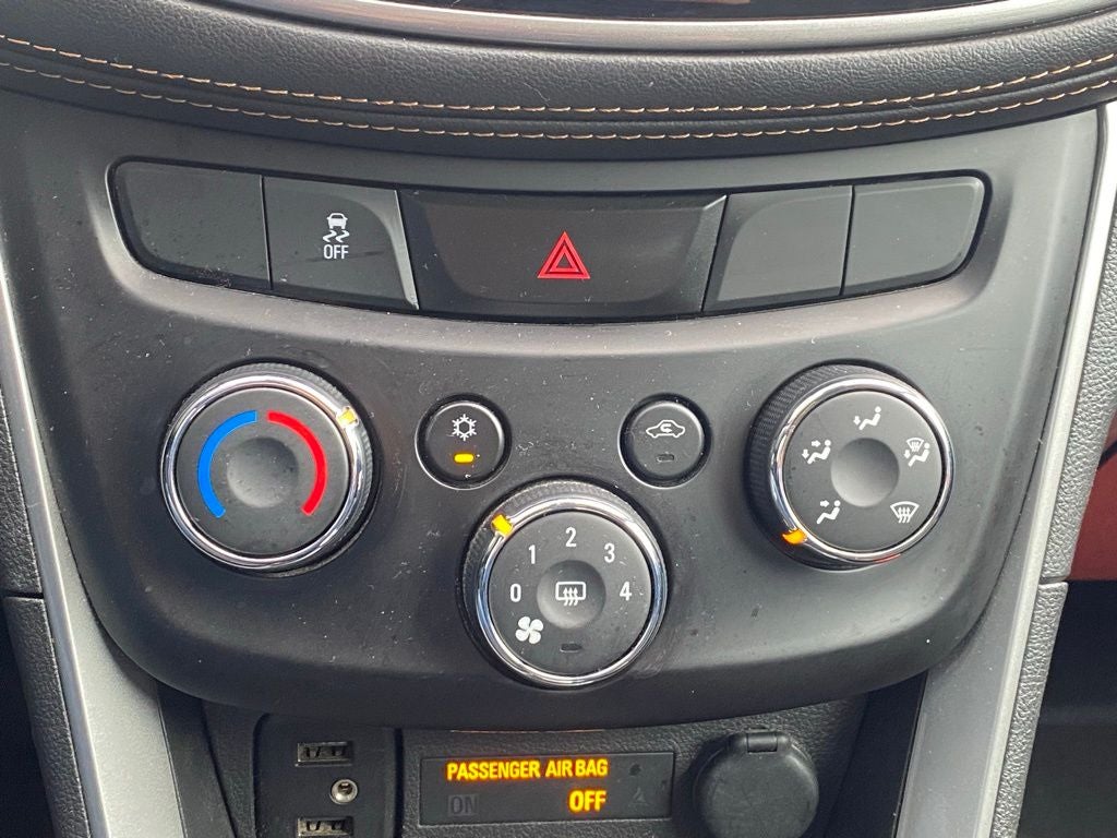 2021 Chevrolet Trax LT LOW PAYMENTS