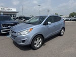 2012 Hyundai Tucson GLS LOW LOW PAYMENTS