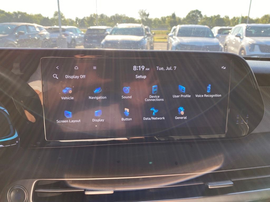 2024 Hyundai Palisade XRT NAV / SUNROOF / HEATED SEATS