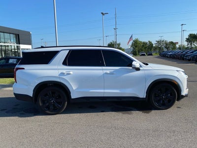 2024 Hyundai Palisade XRT NAV / SUNROOF / HEATED SEATS