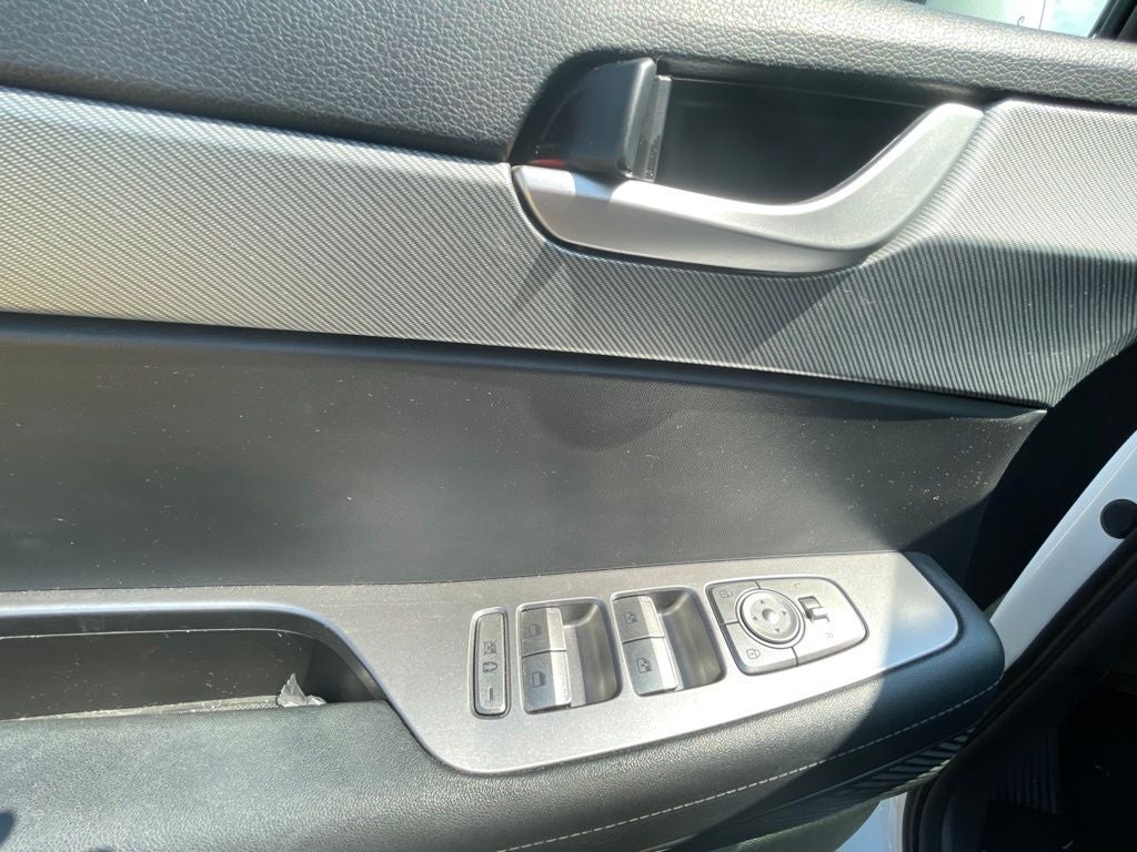 2025 Hyundai Palisade XRT HEATED SEATS / AWD / SUNROOF