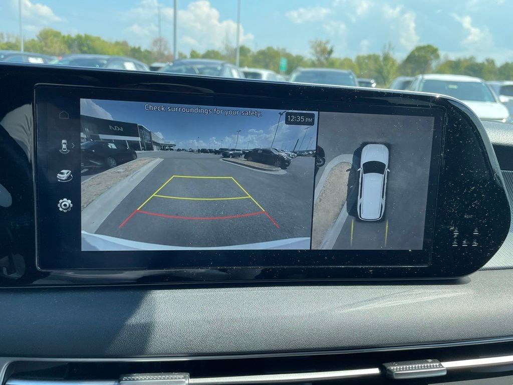 2025 Hyundai Palisade XRT HEATED SEATS / AWD / SUNROOF
