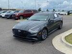 2021 Hyundai Sonata Limited CLEAN CARFAX