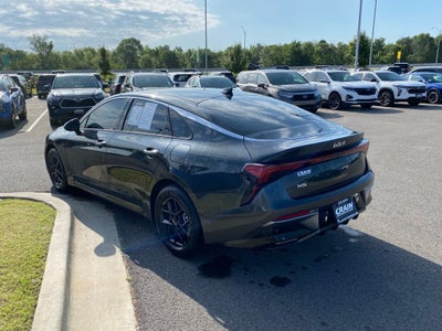 2026 Kia K5 LXS ONE OWNER / CLEAN CARFAX