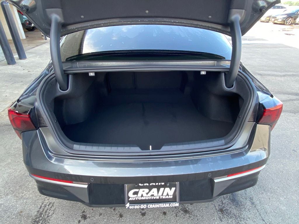 2026 Kia K5 LXS ONE OWNER / CLEAN CARFAX