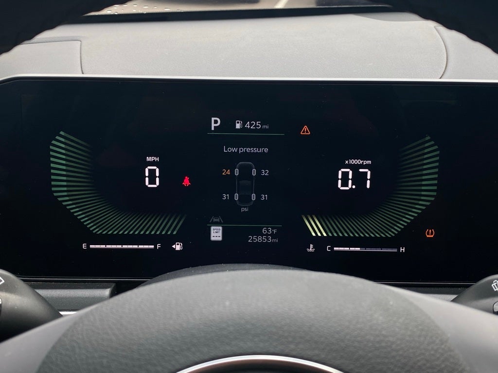 2025 Kia K5 GT-Line HEATED SEATS / LEATHER / NAV