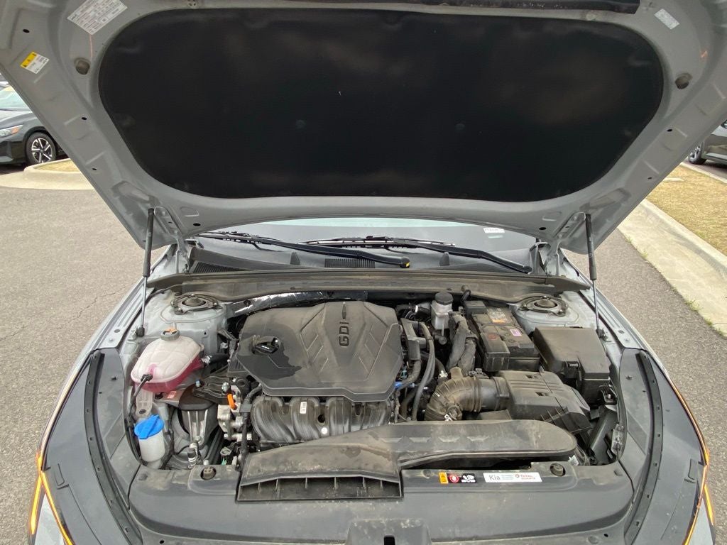 2025 Kia K5 GT-Line HEATED SEATS / ONE OWNER