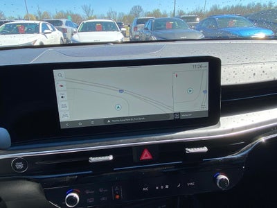 2025 Kia K5 GT-Line HEATED SEATS / NAV / ONE OWNER