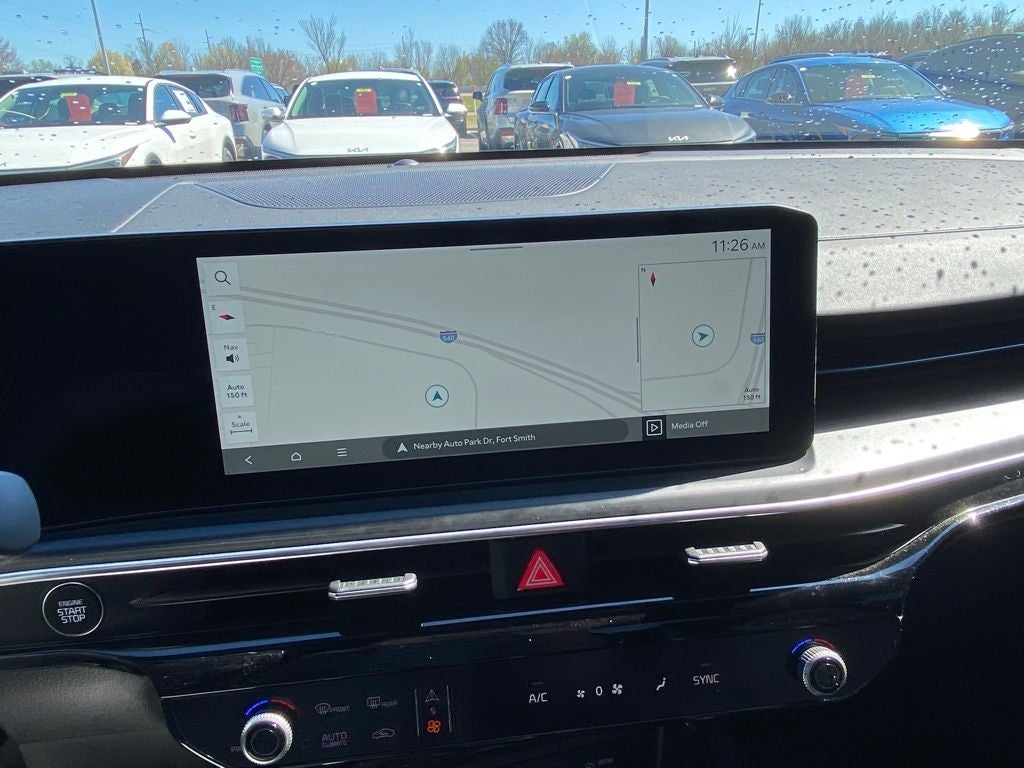 2025 Kia K5 GT-Line HEATED SEATS / NAV / ONE OWNER