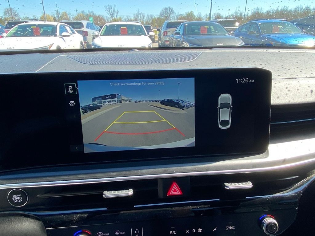 2025 Kia K5 GT-Line HEATED SEATS / NAV / ONE OWNER